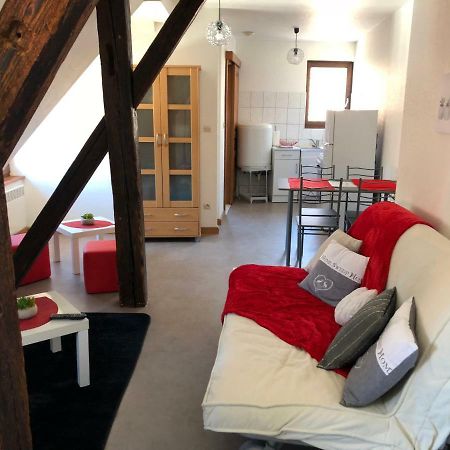 Duplex A Ribeauville المظهر الخارجي الصورة