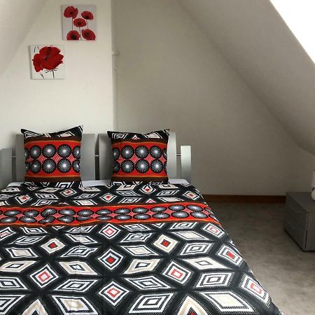 Duplex A Ribeauville المظهر الخارجي الصورة
