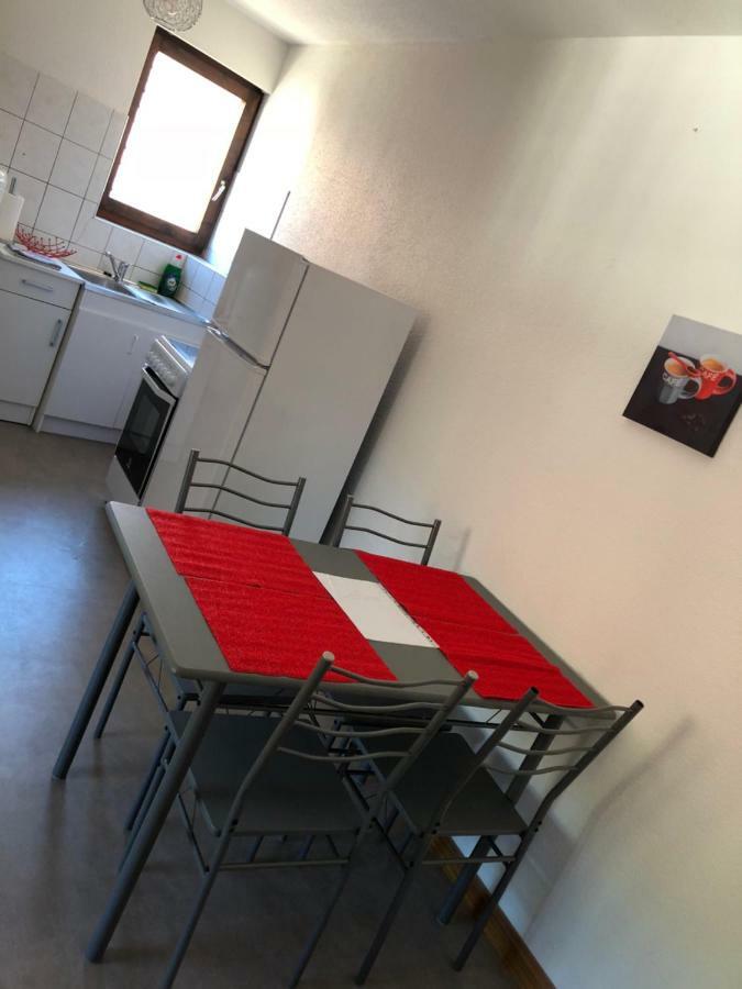 Duplex A Ribeauville المظهر الخارجي الصورة