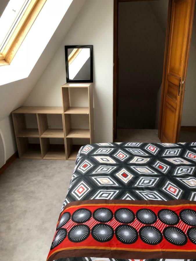 Duplex A Ribeauville المظهر الخارجي الصورة