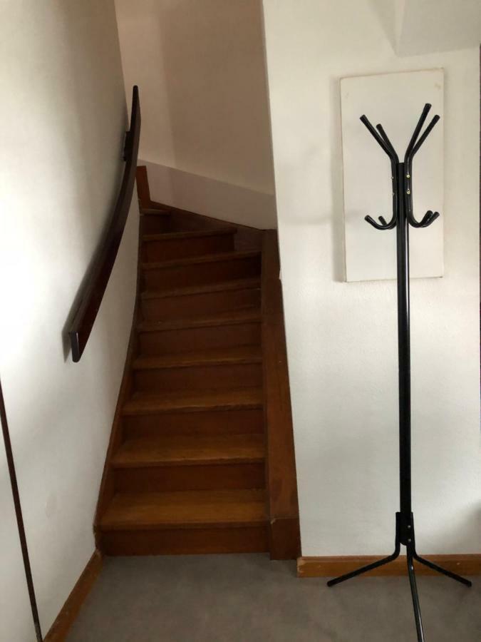 Duplex A Ribeauville المظهر الخارجي الصورة