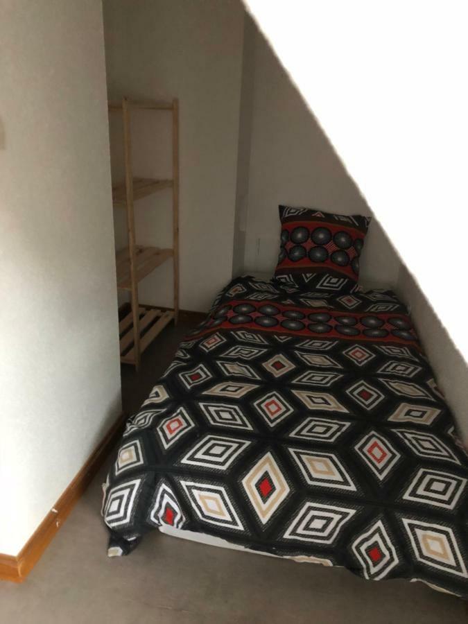 Duplex A Ribeauville المظهر الخارجي الصورة
