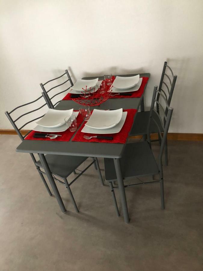 Duplex A Ribeauville المظهر الخارجي الصورة